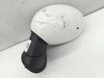 2008-2014 Mini Cooper Driver Left Side View Power Door Mirror White Yekdk. Fixed Price $47.80.