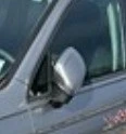 18-19 Volkswagen Tiguan Left Driver Power Door Mirror Oem Lkq. Fixed Price $416.58.