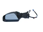 DP510112 Tesla Model 2017 2020 2021 2022 2023 Lh Door Side Mirror Factory Oem. Fixed Price $219.99.