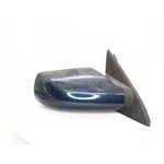 2008 Nissan Altima Blue 4 Dr Pm Rh Side View Mirror Part Number 128-52985R. Fixed Price $51.99.