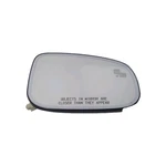 Oem Jaguar I-pace Xe Xf Xj Right Side View Mirror Glass Auto Dim Blind Spot. Fixed Price $89.99.