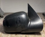 2002-2005 Ford Explorer Mountaineer Right Heated Power Door Mirror Oem 9435706. Fixed Price $44.99.