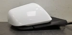 19 Ford Mustang Exterior Side View Mirror Right Passenger White. Fixed Price $250.00.