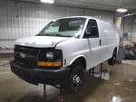 Used Right Door Mirror Fits: 2012 Chevrolet Express 2500 Van Manual Opt DE2. Fixed Price $90.00.