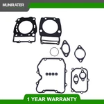 New Top End Gasket Kit For Polaris Sportsman 500 4X4 Ho 1996-13, Ranger 2013. Fixed Price $15.35.
