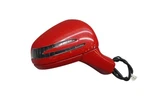 12-16 Mercedes R172 SLK250 SLK350 Front Right Side Door Rear View Mirror Red Oem. Fixed Price $192.50.