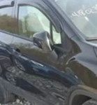 21 22 Chevrolet Trax Passenger Heated Electric Power Door Mirror Oem Lkq. Fixed Price $151.58.