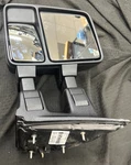 New Oem Genuine Ford Door Mirror 2013-2016 Super Duty Manual Lh DC3Z-17683-AA. Fixed Price $200.00.