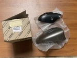 2014-2021 Lexus Is Es Rh Mirror Cover Sonic Titanium 8791A-76070-B4. Fixed Price $75.00.