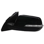 New Unpainted Power Driver Side Door Mirror Fits 2020-2023 Gmc Acadia 84579489. Fixed Price $161.96.