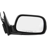 Power Door Mirror Right Passenger Side Usa Production For 02-06 Toyota Camry. Fixed Price $37.63.