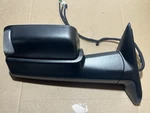 2019-22 Dodge Ram 2500 3500 4500 Right Rh Heated Tow Side Mirror Oem Read. Fixed Price $348.12.