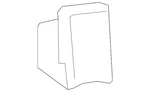 Genuine Audi Display System 8W1-949-146. Fixed Price $184.80.