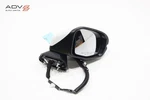 2023 2025 Honda Hr-v Right Passenger Side Door Exterior Rear View Mirror Oem. Fixed Price $339.99.