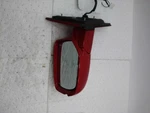 Driver Side View Mirror Power Body Colored Sedan Lx Fits 13-17 Accord 642822. Fixed Price $169.51.