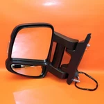 Ram Promaster Mirror Left Driver 2014 2015 2016 2017 E3041044 Oem. Fixed Price $260.10.