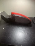 2011-2016 Chevrolet Cruze Passenger Right Side View Power Door Mirror Oem 731074. Fixed Price $45.00.