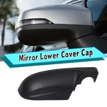 Right Side Mirror Lower Cover Cap Fit For Subaru Ascent 2019-2022 91054FL21A Rh. Fixed Price $25.10.