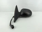 2000-2007 Ford Taurus Driver Left Side View Power Door Mirror Black GA4BF. Fixed Price $49.48.