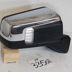 19-24 Gmc Sierra 1500 Chevy Silverado Mirror Right Passenger Camera Blind Spot. Fixed Price $399.99.