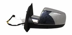 Driver Left Lh Side View Mirror Power Chrome Opt DL9 Fits 2015-2017 Equinox Oem. Fixed Price $39.00.