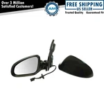 Trq Exterior Power Heated Mirror Black Smooth Lh Driver Side For Buick Verano. Fixed Price $69.32.