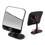 Fouring Car Side Wide Angle Rear View Multi Blind Spot Mirror 3M Vhb Tape. Fixed Price $21.59.
