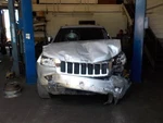 Passenger Side View Mirror Power Heated Fits 11-18 Grand Cherokee 10593164. Fixed Price $84.36.