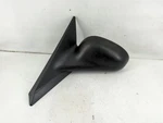 1999-2004 Ford Mustang Driver Left Side View Power Door Mirror Black C8UHS. Fixed Price $49.48.