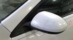 2011 Mazda Driver Side Mirror Power Heated Lh White Oem 128-50530L Used. Fixed Price $89.39.