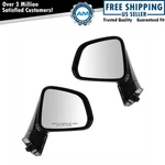 Trq Mirror Power Heated Left & Right Pair For Chevy Captiva Sport Saturn Vue. Fixed Price $107.96.