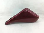 2010-2015 Chevrolet Camaro Driver Left Side View Power Door Mirror Red YV079. Fixed Price $51.96.