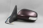 Left Driver Side Maroon Door Mirror Power Us Market 2008-2014 Scion Xd Oem 43736. Fixed Price $54.00.