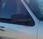 15-17 Ford Expedition Right Passenger Power Door Mirror Oem Lkq. Fixed Price $284.08.