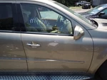 07-12 Mercedes Benz GL450 Front Door Assembly Passenger Right Electric Oem C798. Fixed Price $184.79.