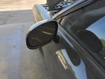 Driver Side View Mirror Power Non-heated Fits 14 Challenger 759742. Fixed Price $117.89.