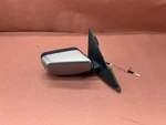 Bmw E46 330XI Front Right Outside Mirror Assembly Silver Grey Oem 114K. Fixed Price $143.10.