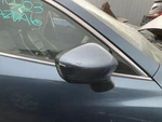 Passenger Side View Mirror Without Heated Fits 14-16 Mazda 1433860. Fixed Price $115.88.