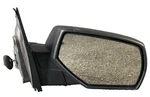 2014-2018 Chevrolet Silverado Passenger Right Outside Mirror Oem 84342078. Fixed Price $104.00.