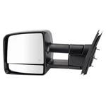 Trail Ridge Towing Mirror Power Heated Signal Driver Left Lh For Toyota Tundra. Fixed Price $127.89.