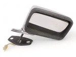 1982 - 1986 Jaguar Xjs He Mirror Side View Exterior Power Passenger Right Rh Oem. Fixed Price $104.99.