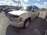 Driver Side View Mirror Power With Turn Signal Fits 07-08 Avalanche 1500. Fixed Price $260.02.