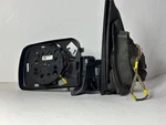 2000 - 2006 Bmw E53 X5 Left Driver Backview Door Mirror 51167039913 Oem. Fixed Price $274.99.