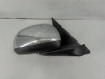 2014 Fiat 500 Passenger Right Side View Power Door Mirror Dark Gray Jczlq. Fixed Price $45.52.