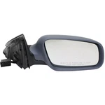 Power Mirror For 2000-2004 Audi A6 Quattro Right Manual Folding Heated Paintable. Fixed Price $92.05.