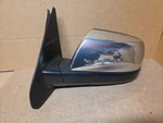 2019 2020 2021 Toyota Tundra Mirror Chrome W/ Blind Spot Sequoia Oem M063. Fixed Price $399.99.