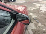 1998-2002 Chevrolet Prizm Passenger Right Side View Power Door Mirror HLYS0. Fixed Price $70.58.