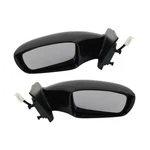 For Hyundai Sonata 2011-2014 Door Mirror Driver And Passenger Side,pair Power. Fixed Price $173.20.