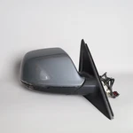 2009-2014 Audi Q5 Right Passenger Side View Door Mirror Oem. Fixed Price $116.24.