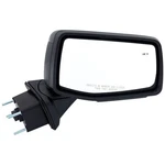 Passenger Side View Mirror Dez Limited Fits 19-22 Silverado 1500 Pickup 525294. Fixed Price $363.00.